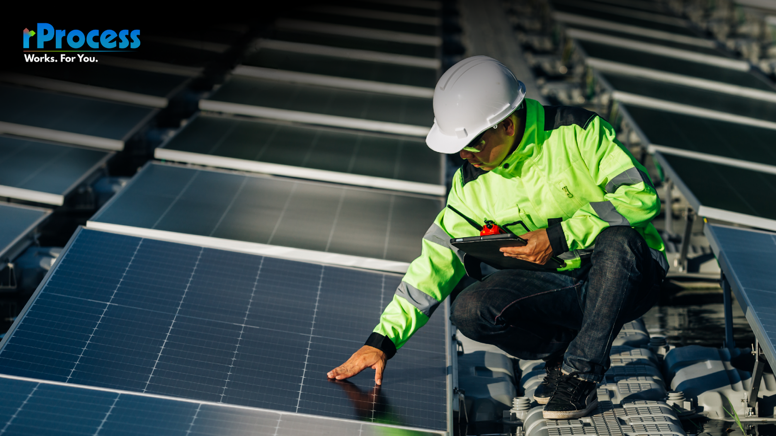 Precision Engineered for Progress