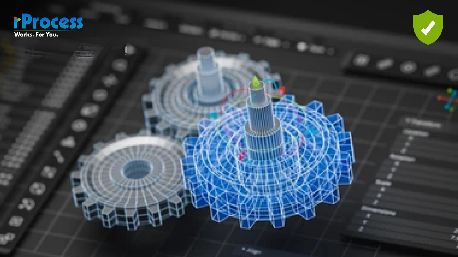 Design Assurance, Delivered