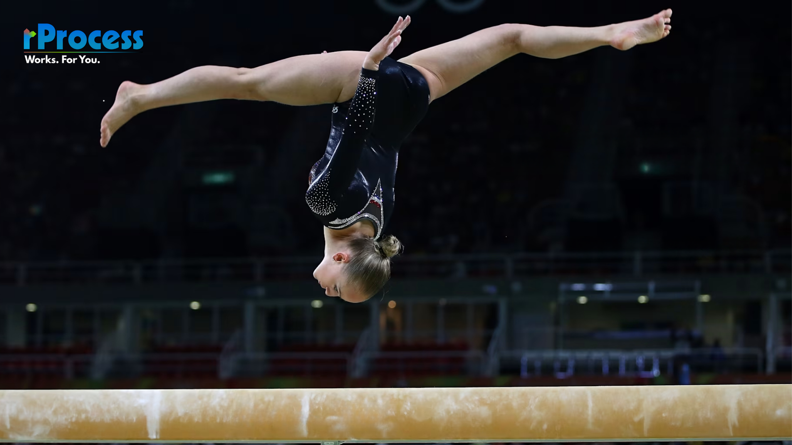 Built to Flex. Ready to Scale.