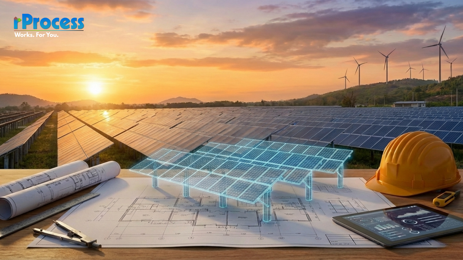 From Blueprints to Breakthroughs