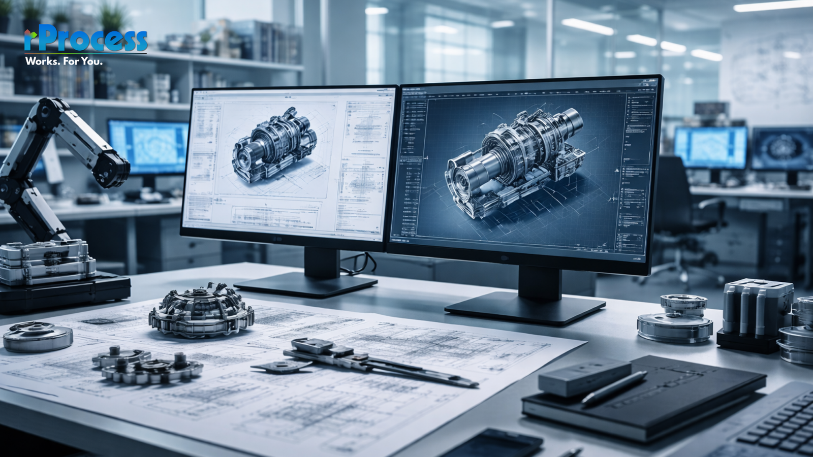 Design Assurance, Delivered