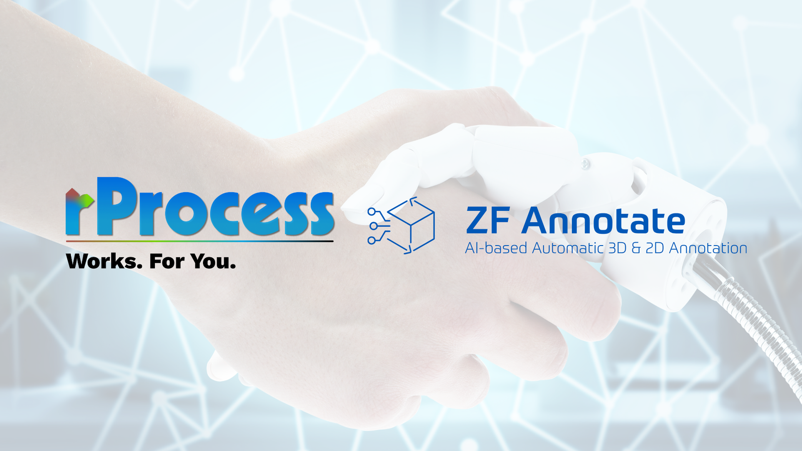 rProcess Collaboration