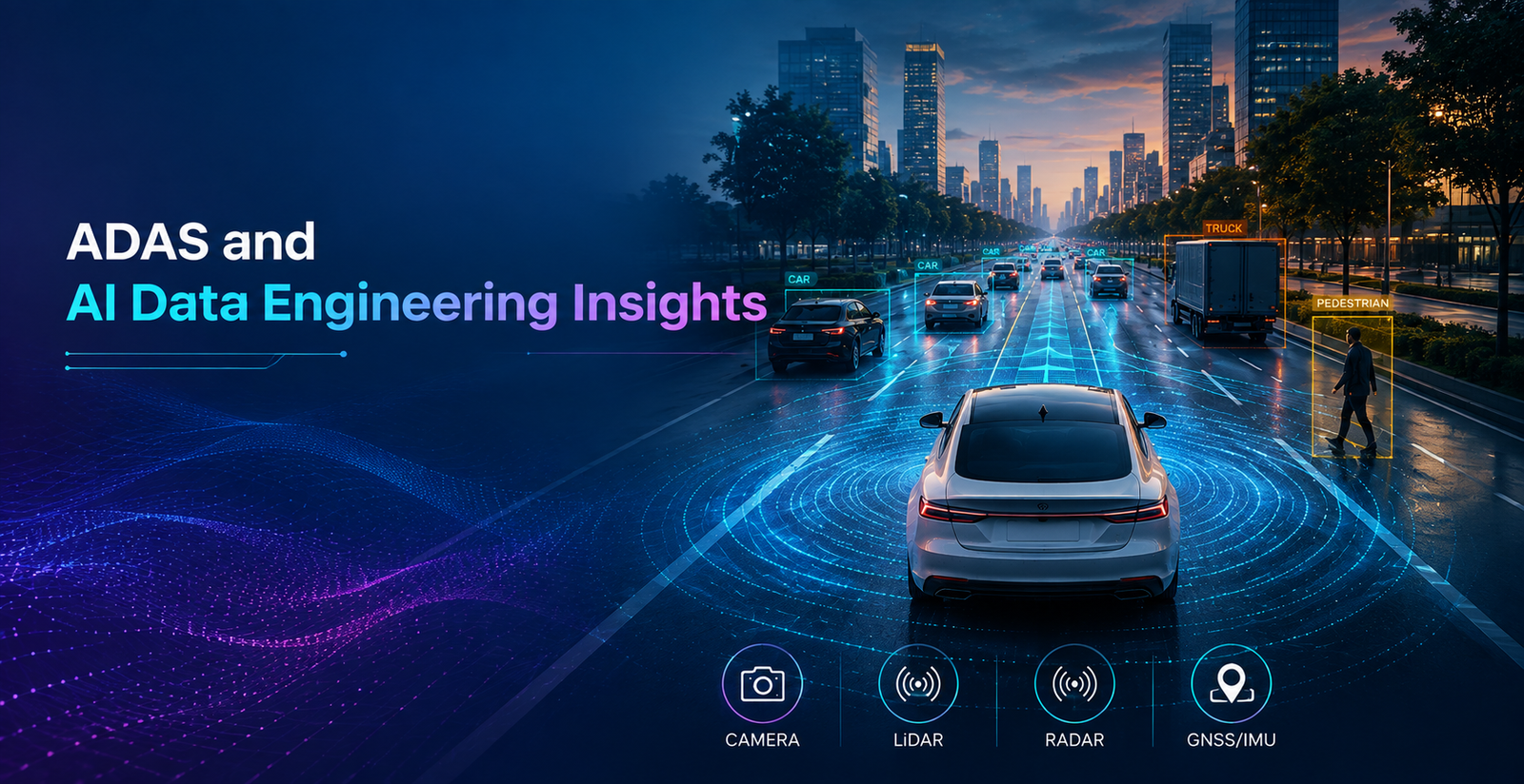 ADAS & AI Data Engineering Insights