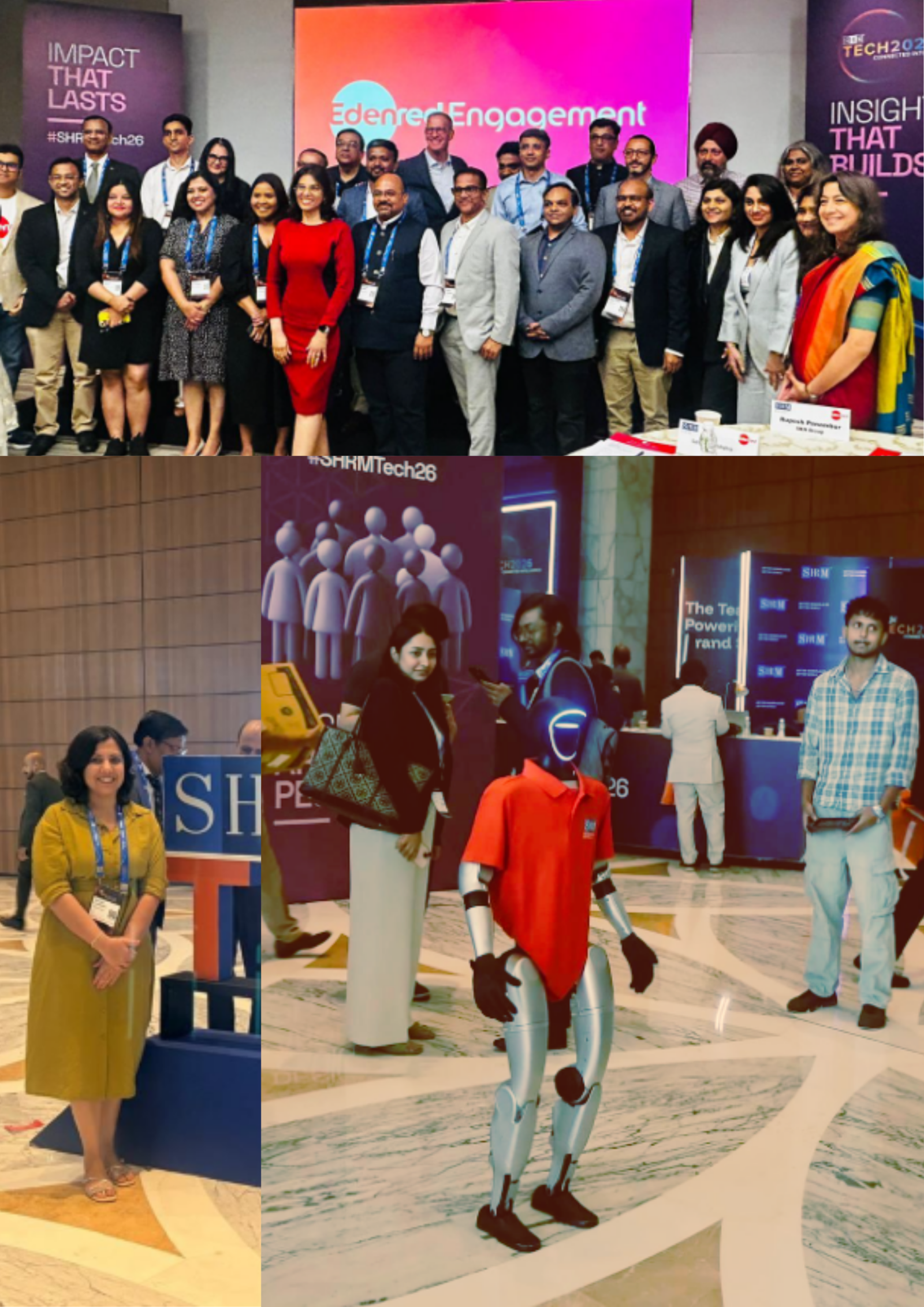 SHRM Tech 2026