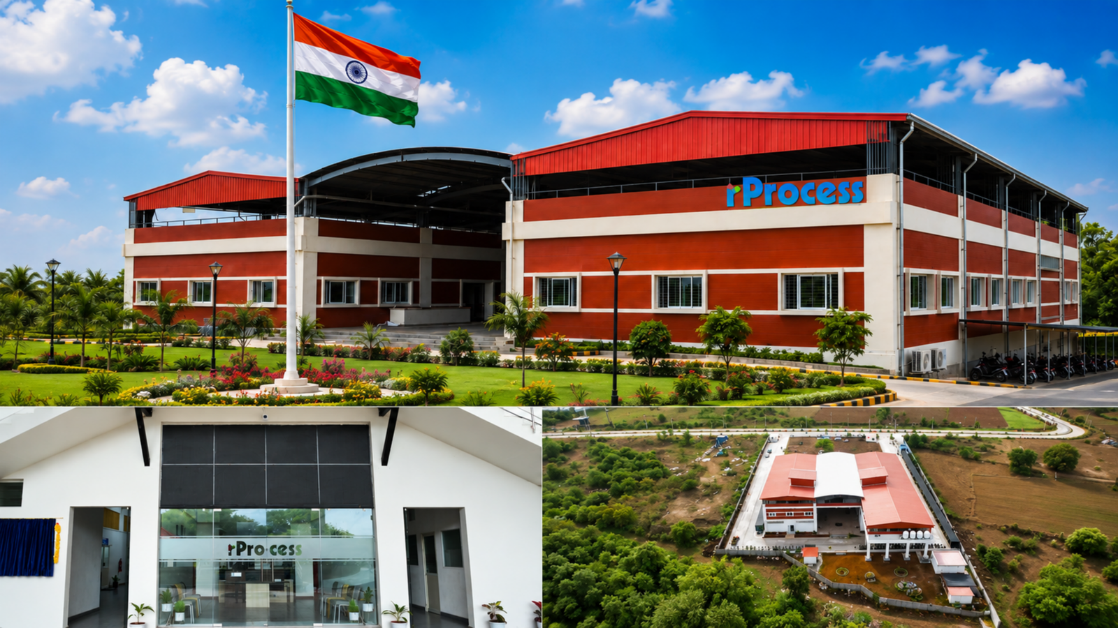 New rCampus 2026